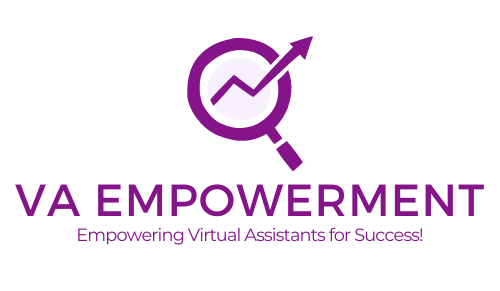 va empowerment empowering virtual assistants for success